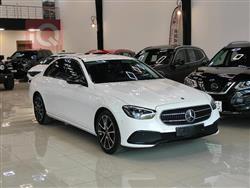 مێرسێدس بێنز E-Class